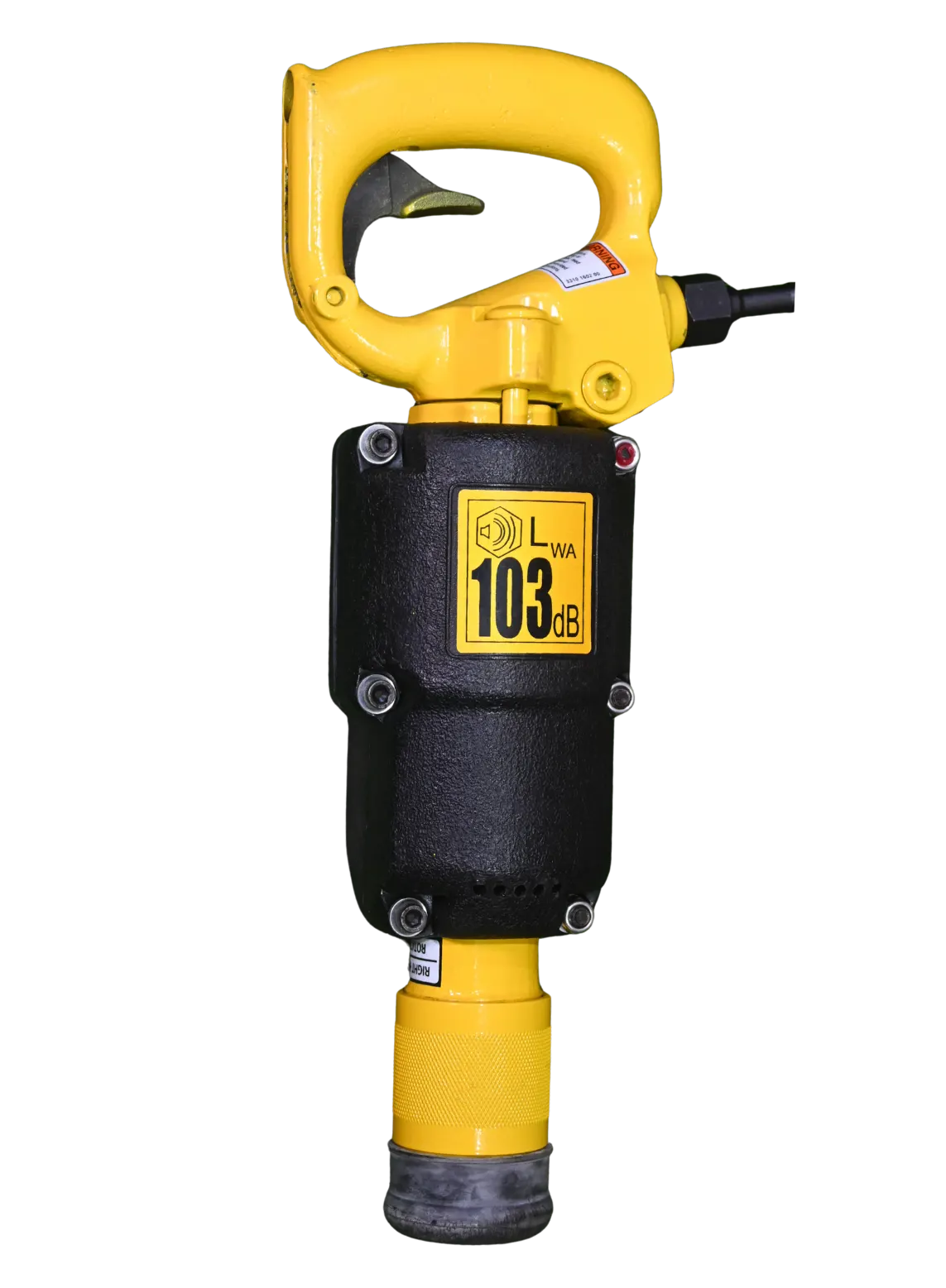 DKR 36 Combi drill
